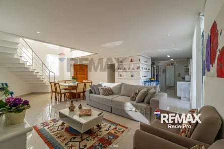Casa com 3 Quartos à venda, 290m² no Bosque, Vinhedo
