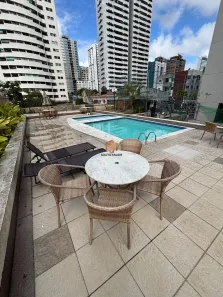Cobertura com 4 Quartos à venda, 255m² no Boa Viagem, Recife