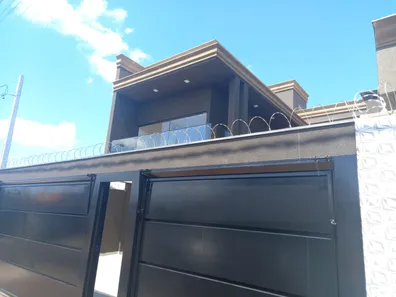 Sobrado com 3 Quartos à venda, 220m² no Setvalley, São José do Rio Preto