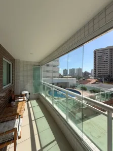 Apartamento com 1 Quarto à venda, 50m² no Ponta do Farol, São Luís