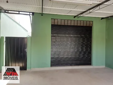 Ponto Comercial à venda, 97m² no Residencial Vale das Nogueiras, Americana