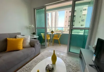 Apartamento com 2 Quartos à venda, 72m² no Piedade, Jaboatão dos Guararapes