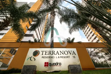 Apartamento com 3 Quartos à venda, 68m² no Gleba Fazenda Palhano, Londrina