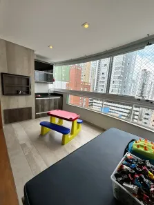 Apartamento com 3 Quartos à venda, 102m² no Centro, Balneário Camboriú