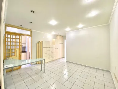 Sala Comercial com 2 Quartos à venda, 54m² no Centro, Campinas
