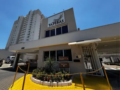 Apartamento com 2 Quartos à venda, 53m² no Bela Vista, Salto