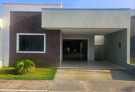 Casa de Condomínio com 3 Quartos à venda, 115m² no Quarenta Horas (Coqueiro), Ananindeua