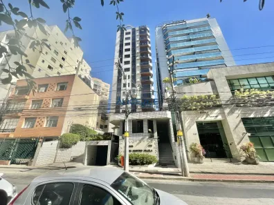 Cobertura com 4 Quartos à venda, 291m² no Centro, Juiz de Fora