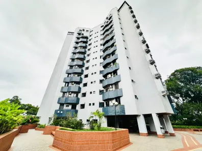 Apartamento com 3 Quartos à venda, 134m² no Atiradores, Joinville