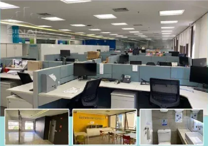 Sala Comercial à venda, 502m² no Vila Olímpia, São Paulo