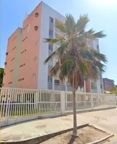 Apartamento com 1 Quarto à venda, 47m² no Cruz das Almas, Maceió