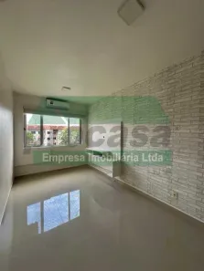 Apartamento com 2 Quartos para alugar, 60m² no Colônia Terra Nova, Manaus