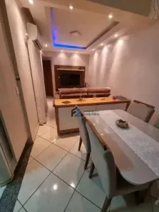 Cobertura com 2 Quartos à venda, 96m² no Silveira, Santo André