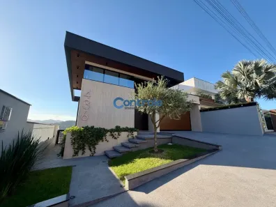 Casa com 4 Quartos à venda, 482m² no Pedra Branca, Palhoça