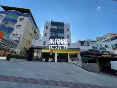 Apartamento com 2 Quartos para alugar, 100m² no Jardim Riacho das Pedras, Contagem