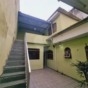 Casa com 3 Quartos à venda, 176m² no Jardim Colonial, São Paulo