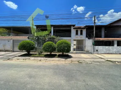 Casa com 6 Quartos à venda, 236m² no Parque Residencial Guadalajara, Nova Iguaçu