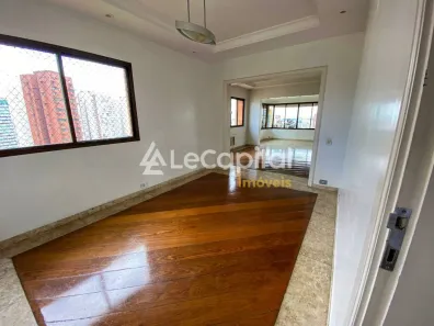Apartamento com 4 Quartos à venda, 250m² no Vila Suzana, São Paulo