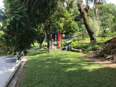 Fazenda/Sítio com 3 Quartos à venda, 4000m² no Serra Verde, Esmeraldas