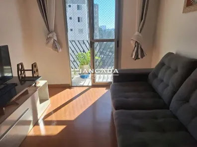 Apartamento com 2 Quartos para alugar, 60m² no Veloso, Osasco