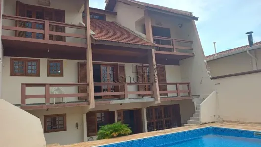 Sobrado com 5 Quartos à venda, 429m² no Jardim Presidente Wenceslau, Campinas