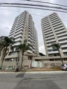 Apartamento com 2 Quartos à venda, 76m² no Mirim, Praia Grande