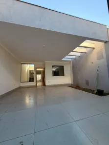 Casa com 3 Quartos à venda, 110m² no Jardim Catedral, Maringá