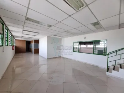 Ponto Comercial para alugar, 1137m² no Parque Industrial Lagoinha, Ribeirão Preto
