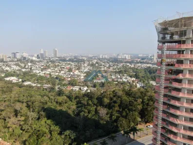 Apartamento com 4 Quartos à venda, 218m² no Alphagran Alphaville, Barueri