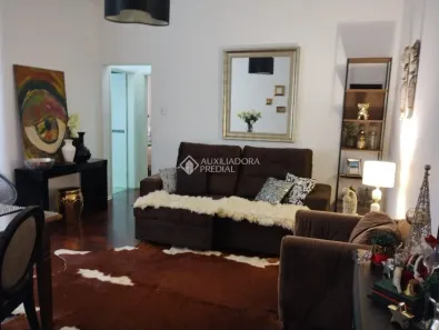 Apartamento com 2 Quartos à venda, 104m² no Bom Fim, Porto Alegre
