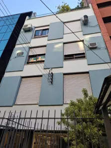 Apartamento com 2 Quartos à venda, 72m² no Bom Fim, Porto Alegre