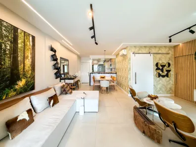 Apartamento com 3 Quartos à venda, 158m² no Centro, Juiz de Fora