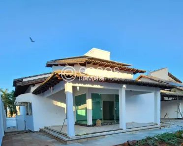 Casa com 5 Quartos à venda, 450m² no Cidade Jardim, Uberlândia