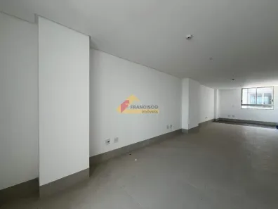 Sala Comercial para alugar, 53m² no Centro, Divinópolis