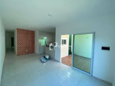 Casa com 2 Quartos à venda, 84m² no Loteamento Rota do Mar, Aquiraz