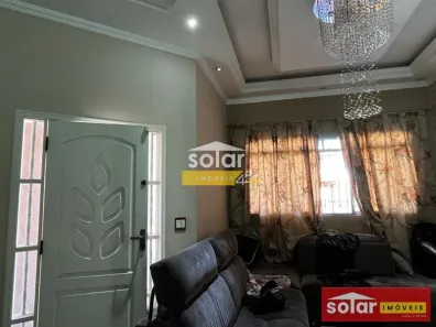 Sobrado com 3 Quartos à venda, 200m² no Jardim Penha, São Paulo