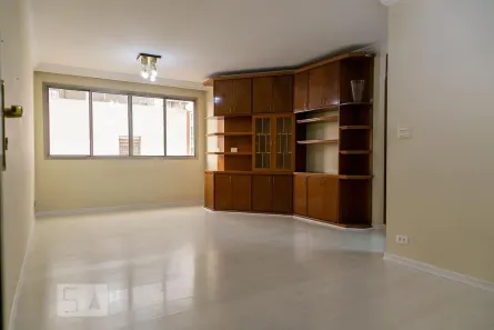 Apartamento com 3 Quartos à venda, 120m² no Bela Vista, São Paulo