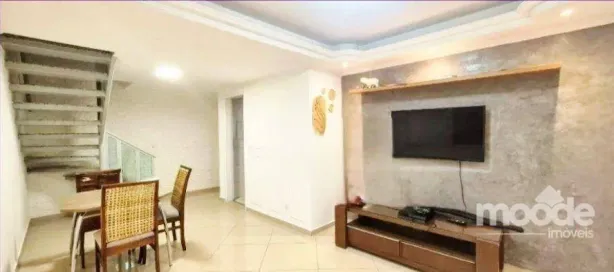 Casa de Condomínio com 2 Quartos à venda, 81m² no Jardim Sarah, São Paulo