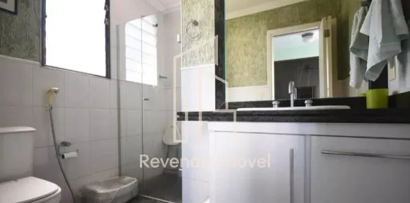 Apartamento com 3 Quartos à venda, 170m² no Vila Andrade, São Paulo