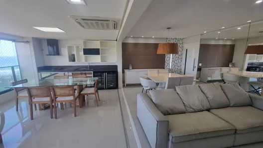 Apartamento com 3 Quartos à venda, 150m² no Patamares, Salvador