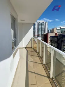 Apartamento com 3 Quartos à venda, 102m² no Praia da Costa, Vila Velha