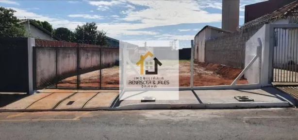 Lote/Terreno à venda, 465m² no Jardim América, São José do Rio Preto