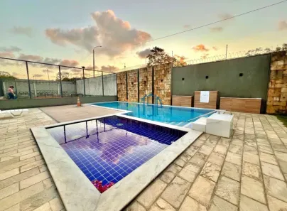 Casa com 3 Quartos à venda, 132m² no Parque das Árvores, Parnamirim