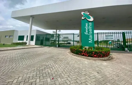 Lote/Terreno à venda, 240m² no Bela Vista, Marituba