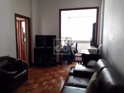 Apartamento com 2 Quartos à venda, 65m² no Humaitá, Rio de Janeiro