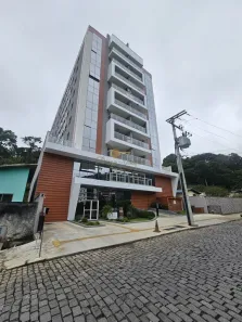Apartamento com 2 Quartos à venda, 93m² no Agriões, Teresópolis