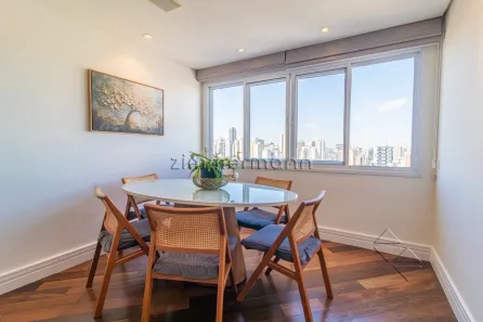 Apartamento com 2 Quartos à venda, 79m² no Cerqueira César, São Paulo