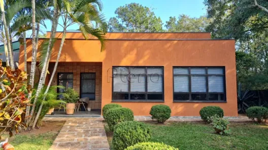 Casa de Condomínio com 4 Quartos à venda, 350m² no Rancho Grande, Itu