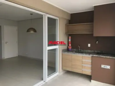 Apartamento com 2 Quartos à venda, 75m² no Jardim das Indústrias, São José dos Campos