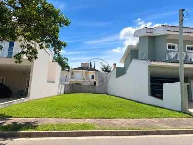 Lote/Terreno à venda, 250m² no Iporanga, Sorocaba
